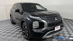 2022 Mitsubishi Outlander SEL Special Edition