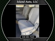 2011 Honda Odyssey LX