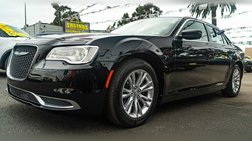 2019 Chrysler 300 Touring L