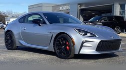 2025 Toyota GR86 Premium