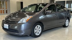 2007 Toyota Prius 