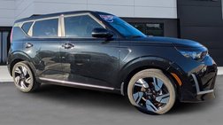 2023 Kia Soul GT-Line