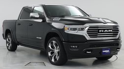 2024 Ram Ram Pickup 1500 Limited Longhorn