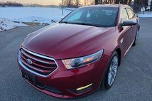 2015 Ford Taurus Limited
