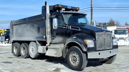 2026 Other Makes Dump body