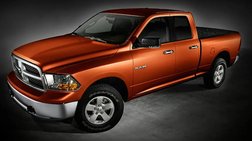 2011 Ram Ram Pickup 1500 ST