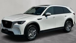 2024 Mazda CX-90 3.3 Turbo Preferred Plus
