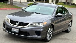 2013 Honda Accord LX-S