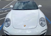2012 Porsche 911 Carrera S