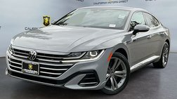 2023 Volkswagen Arteon SE R-Line