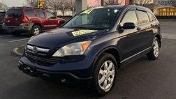 2008 Honda CR-V EX-L