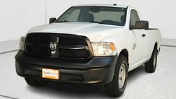2022 Ram Ram Pickup 1500 Classic Tradesman