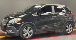 2014 Buick Encore Convenience