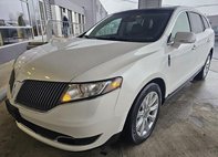 2016 Lincoln MKT EcoBoost