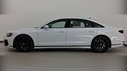 2024 Audi A8 quattro 55 TFSI