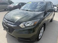2016 Honda HR-V LX