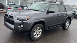 2014 Toyota 4Runner SR5