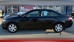 2009 Toyota Camry XLE