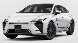 2026 Lexus ES 350h Premium+