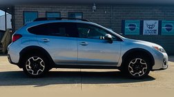 2016 Subaru Crosstrek 2.0i Limited
