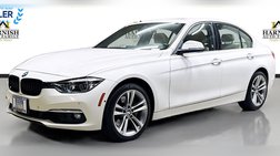 2017 BMW 3 Series 340i xDrive
