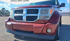 2008 Dodge Nitro SLT
