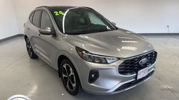2024 Ford Escape ST-Line Select
