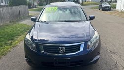 2010 Honda Accord EX-L