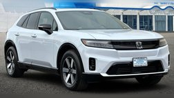 2026 Honda Prologue Touring