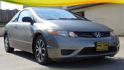 2008 Honda Civic EX