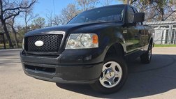 2006 Ford F-150 STX