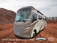 2015 Ford Super Duty F-53 Motorhome Base