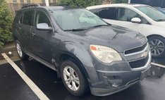 2010 Chevrolet Equinox LT