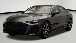 2026 Audi A6 quattro Premium Plus 55 TFSI