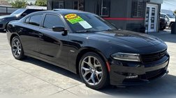 2016 Dodge Charger R/T