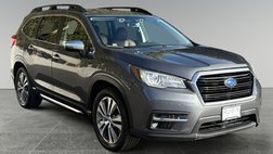 2021 Subaru Ascent Touring