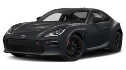 2025 Toyota GR86 Premium