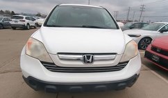 2009 Honda CR-V EX-L