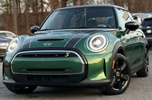 2023 MINI Hardtop Cooper SE