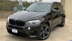 2017 BMW X5 M Base