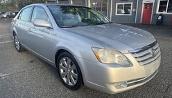 2007 Toyota Avalon XLS