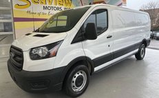 2020 Ford Transit 250