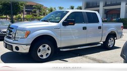 2010 Ford F-150 XLT