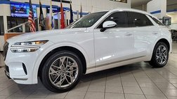 2024 Genesis GV70 2.5T Standard