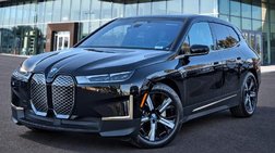 2023 BMW iX xDrive50