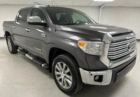 2015 Toyota Tundra Limited
