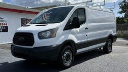 2017 Ford Transit 250