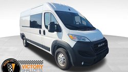 2023 Ram ProMaster 2500 159 WB