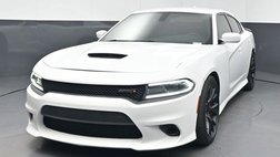 2018 Dodge Charger R/T Scat Pack