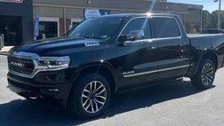2023 Ram Ram Pickup 1500 Limited